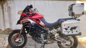 Ducati Multistrada 1260 Enduro (2019 - 21) 