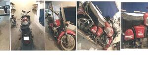 Moto Guzzi