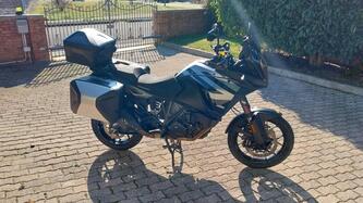 KTM 1290 Super Adventure S (2017 - 20) usata