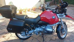 Bmw R 1100 GS 