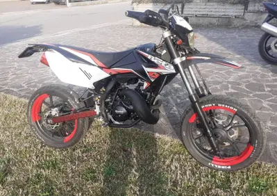 Betamotor RR 50 Motard Track (2013 - 18) - Annuncio 9644966