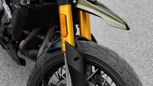 Moto Morini SEIEMMEZZO SCR (2022 - 25) 
