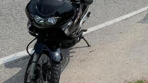 Honda Transalp XL 650V (2005 - 06) 