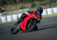 TEST Ducati Panigale V2S: meno peso, meno impegno. Ha ragione Marc Marquez? [VIDEO e GALLERY]
