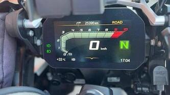Bmw R 1250 GS Adventure (2021 - 24) usata