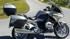 Bmw R 1200 RT (2014 - 16) 