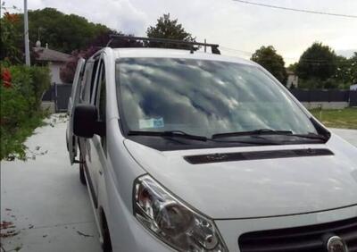 Fiat Scudo Furgone 2.0 MJT/165 DPF PC-TN Furgone 12q. SX 