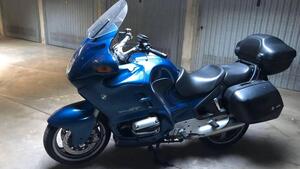 Bmw R 1100 RT ABS 