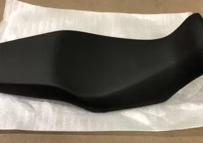 SELLA ORIGINALE PER HONDA TRANSALP CODICE 77200MLC - Annuncio 9645014