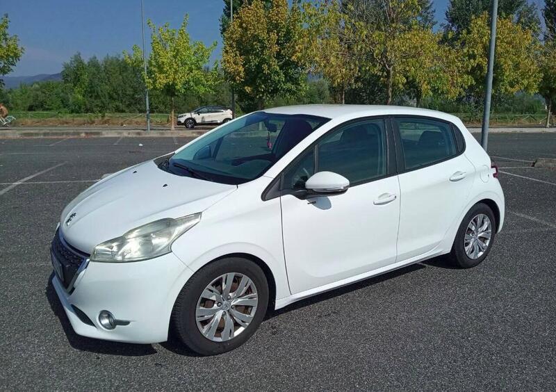 Peugeot 208 VTi 95 CV 5p. Active