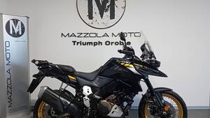 Suzuki V-Strom 1050XT (2020 - 23) 