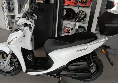 Kymco People 125i S ABS (2024 - 26) - Annuncio 9645053