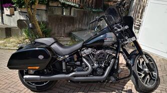 Harley-Davidson 107 Sport Glide (2018 - 20) usata
