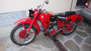 Moto Guzzi  