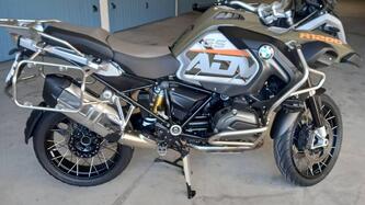 Bmw R 1200 GS Adventure (2013 - 16) usata