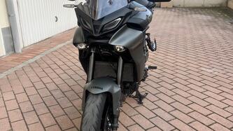 Yamaha Tracer 9 (2021 - 24) usata