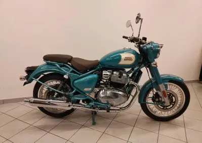 Royal Enfield Classic 650 (2025 - 26) - Annuncio 9645129