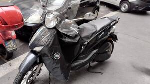 Piaggio Liberty 50 3V (2021 - 24) 