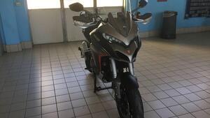Ducati Multistrada 1260 S Grand Tour (2020) 