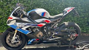 Bmw S 1000 RR (2019 - 20) 