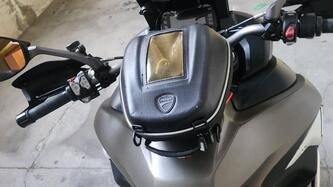 Ducati Multistrada 1200 Enduro (2016 - 18) usata