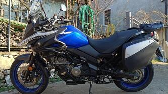 Suzuki V-Strom 650XT Explorer (2022 - 25) usata