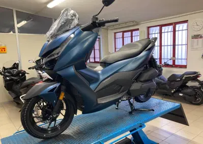 Zontes ZT125-D (2023 - 26) - Annuncio 9345279