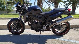 Bmw F 800 R (2012 - 14) 