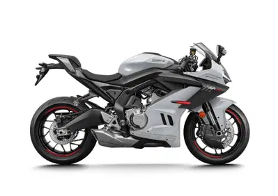 CFMOTO 675SR-R (2025 - 26) - Annuncio 9645383