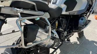 Bmw R 1200 GS (2013 - 16) usata