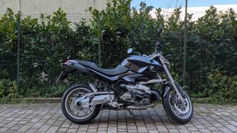 Bmw R 1200 R (2006 - 11) usata