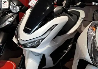 Honda PCX 125 (2025 - 26) - Annuncio 9644962