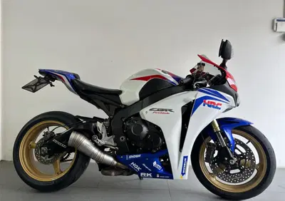 Honda CBR 1000 RR Fireblade (2008 - 11) - Annuncio 9645550