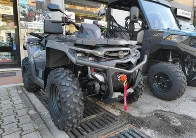  Altre moto o tipologie Quad - Annuncio 9620510