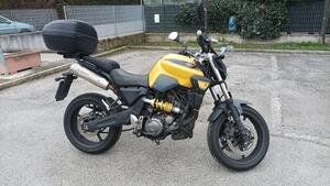 Yamaha MT-03 (2006 - 14) 