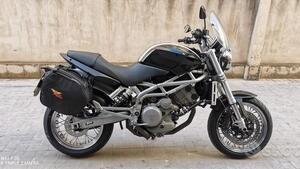 Moto Morini 9 1/2 (2006 - 13) 