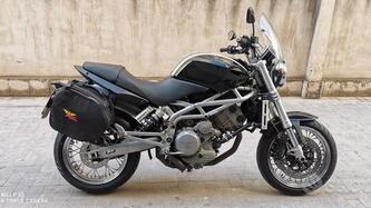 Moto Morini 9 1/2 (2006 - 13) usata