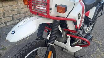 Bmw GS100 PD 1 serie epoca