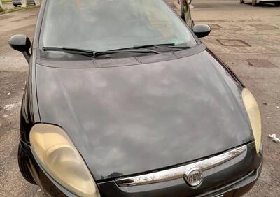 Fiat Punto 1.4 8V 5 porte Natural Power Easy  usata