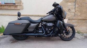 Harley-Davidson 114 Street Glide Special (2019 - 20) - FLHXS usata