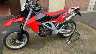 Aprilia RXV 550 (2006 - 07) usata