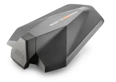 CODICE KTM A62407955044C1A COPRISELLA PASSEGGERO S - Annuncio 9645665