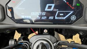 Yamaha Tracer 700 (2020) 