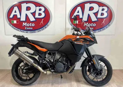 KTM 1090 Adventure S - L (2017 - 19) - Annuncio 9645684