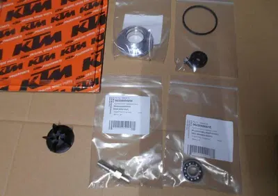 Riparazione pompa acqua. Kit KTM 125-150-200 SX-EX - Annuncio 9645681