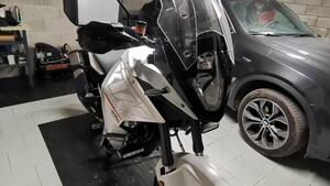 KTM 1290 Super Adventure (2015 - 16) 