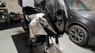 KTM 1290 Super Adventure (2015 - 16) usata