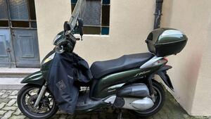 Honda SH 300 i (2006 - 10) 