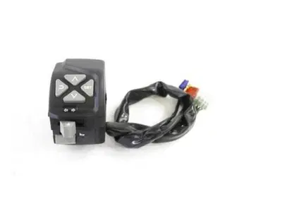 KTM 125 DUKE 93011070000 DEVIOLUCI COMMUTATORE SIN - Annuncio 9645760