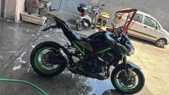 Kawasaki Z 900 A2 (2021 - 24) usata